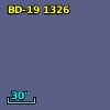 BD-19  1326