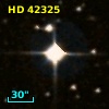 HD  42325