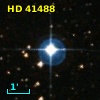HD  41488