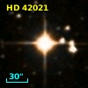 HD  42021