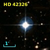 HD  42326