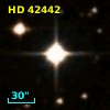 HD  42442