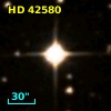 HD  42580