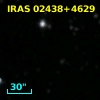 IRAS 02438+4629
