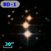 BD-18  1302