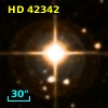 HD  42342
