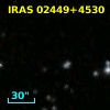 IRAS 02449+4530