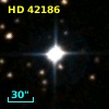 HD  42186