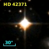 HD  42371