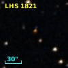 LHS  1821