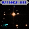 IRAS 06026-1855