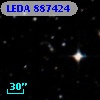 LEDA  887424