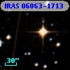 IRAS 06063-1713