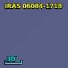 IRAS 06084-1718