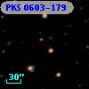 PKS 0603-179
