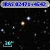 IRAS 02471+4542
