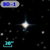 BD-17  1361