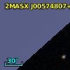 2MASX J00574807+4410074