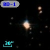 BD-17  1375