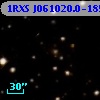 1RXS J061020.0-185748