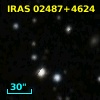 IRAS 02487+4624