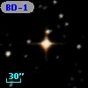 BD-17  1350