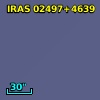 IRAS 02497+4639
