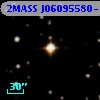 2MASS J06095580-1758020
