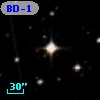 BD-17  1383