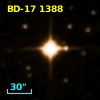BD-17  1388