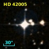 HD  42005