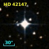 HD  42147