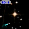 BD-17  1370