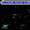2MASX J02423076+4654264