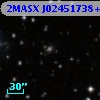 2MASX J02451738+4701000