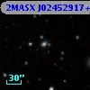 2MASX J02452917+4618571