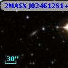 2MASX J02461281+4713448