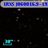 1RXS J060016.9-193304