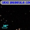 1RXS J060056.4-190137