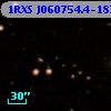 1RXS J060754.4-183804