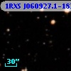 1RXS J060927.1-183511
