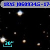 1RXS J060934.5-174459