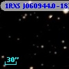 1RXS J060944.0-183446
