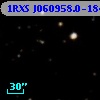 1RXS J060958.0-184325