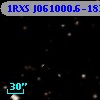 1RXS J061000.6-183809