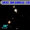1RXS J061008.6-193847