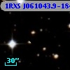 1RXS J061043.9-184240