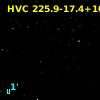 HVC 225.9-17.4+108