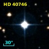 HD  40746
