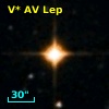 V* AV Lep